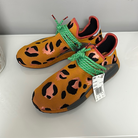 New HU NMD men’s sneakers - Picture 2 of 5